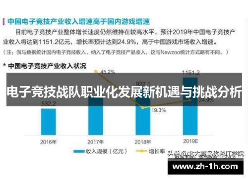 电子竞技战队职业化发展新机遇与挑战分析